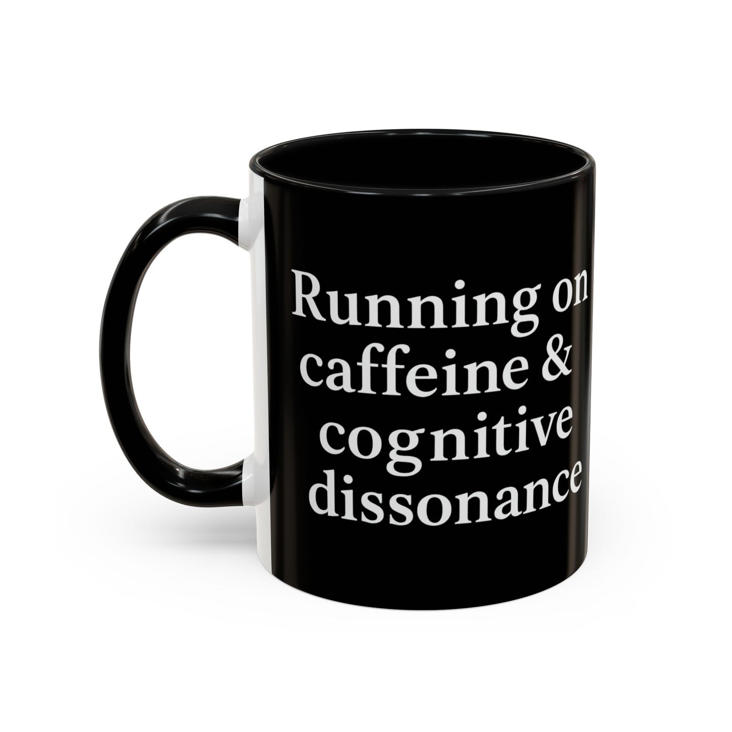Inspirational Light Bulb Coffee Mug - Embrace Positive Thinking