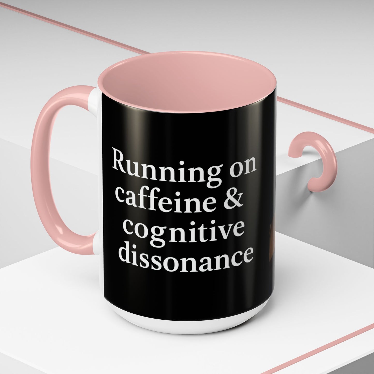 Inspirational Light Bulb Coffee Mug - Embrace Positive Thinking