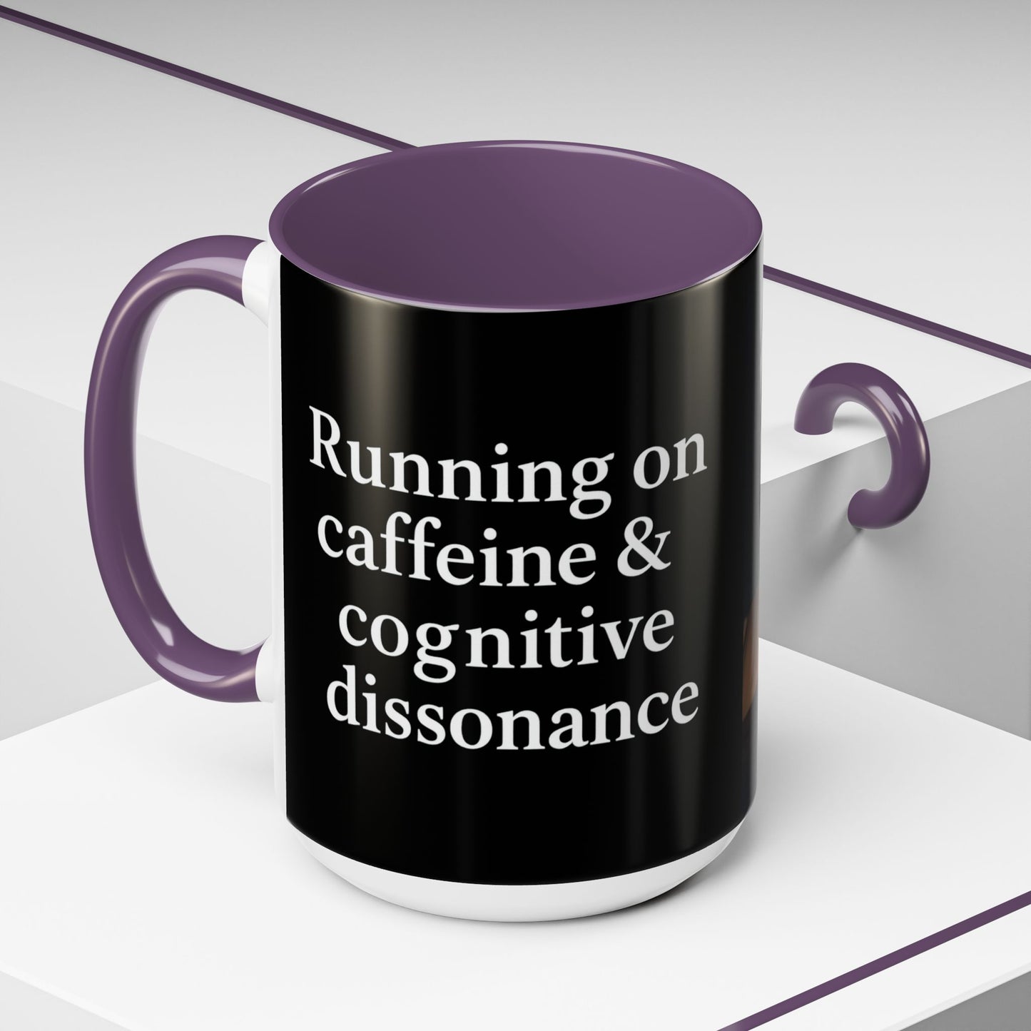 Inspirational Light Bulb Coffee Mug - Embrace Positive Thinking