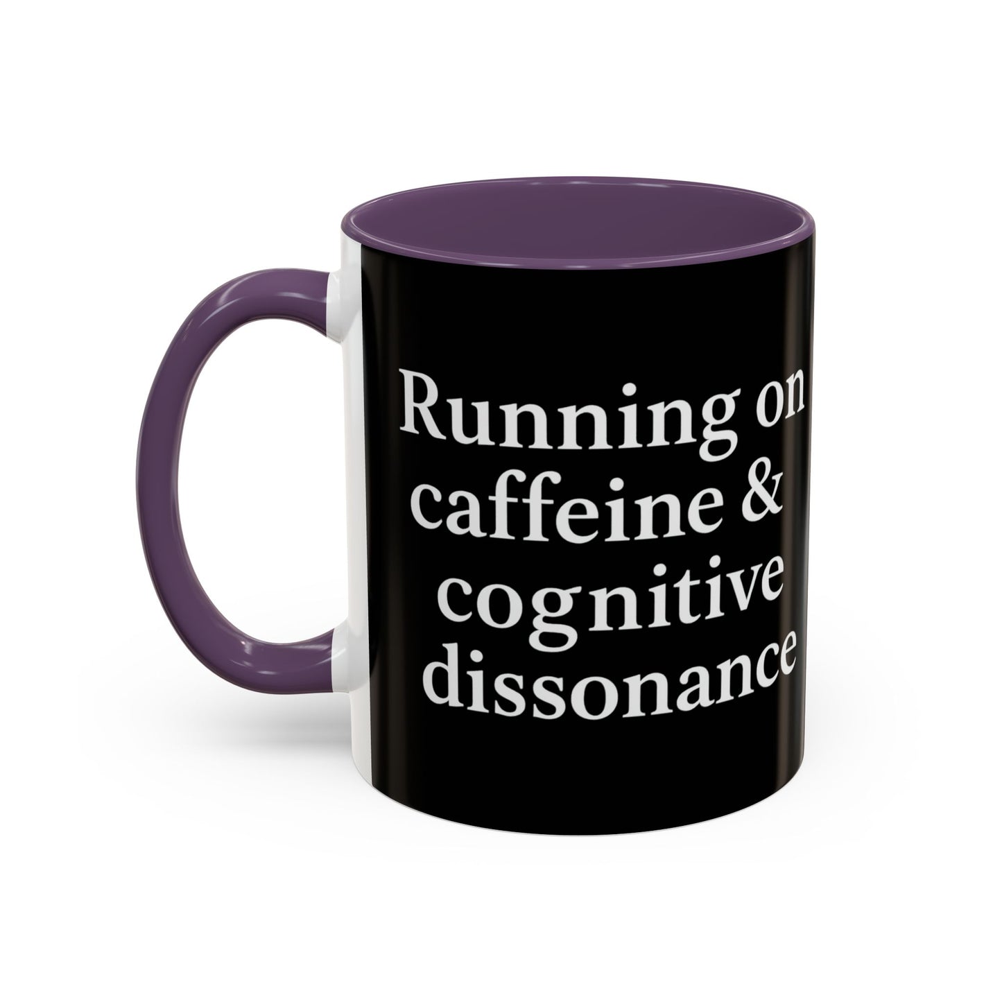 Inspirational Light Bulb Coffee Mug - Embrace Positive Thinking