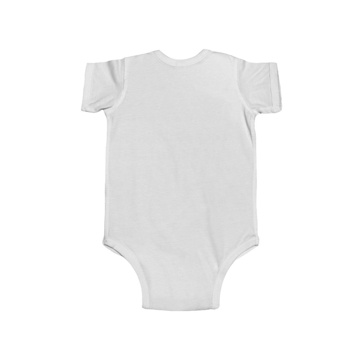 Future Critical Thinker Infant Bodysuit - Cute Baby Gift, Newborn Outfit, Baby Shower Present, Toddler Clothing, Inspirational Baby Wear