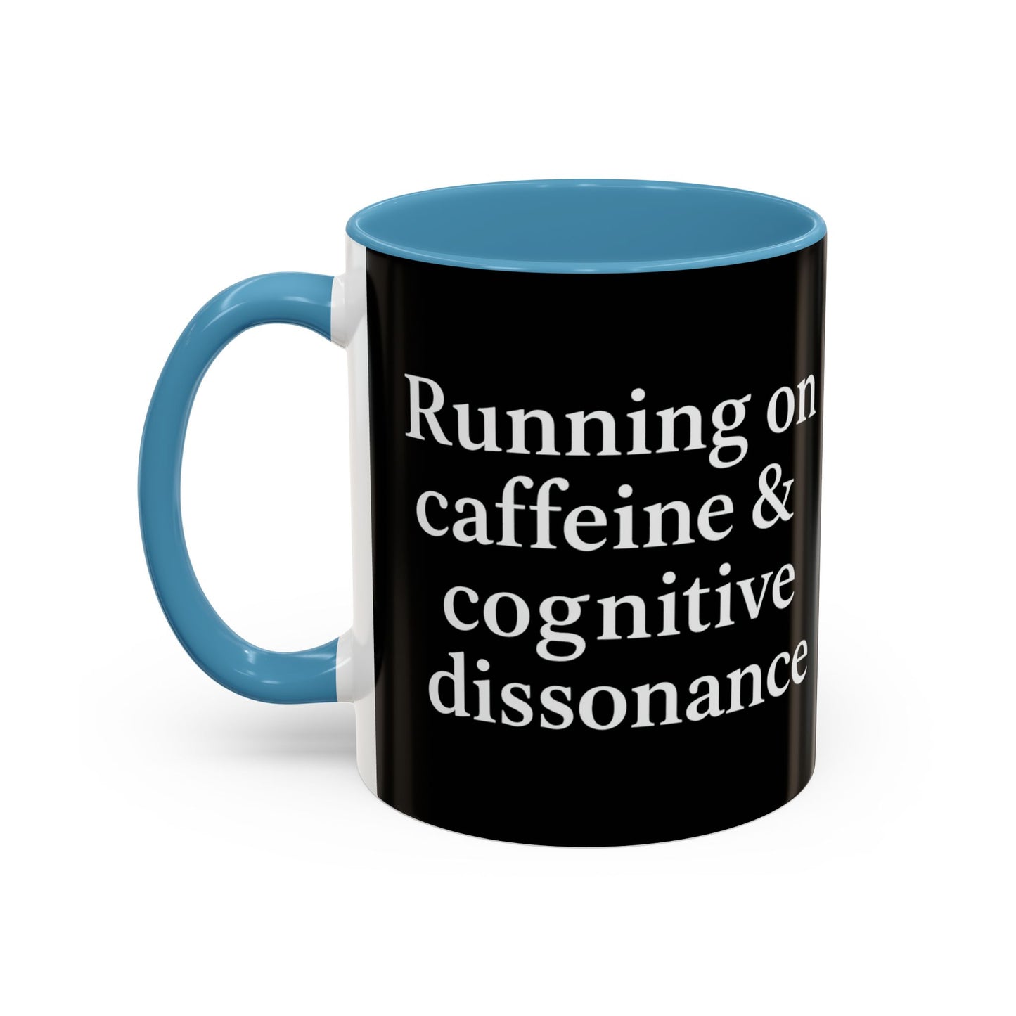 Inspirational Light Bulb Coffee Mug - Embrace Positive Thinking