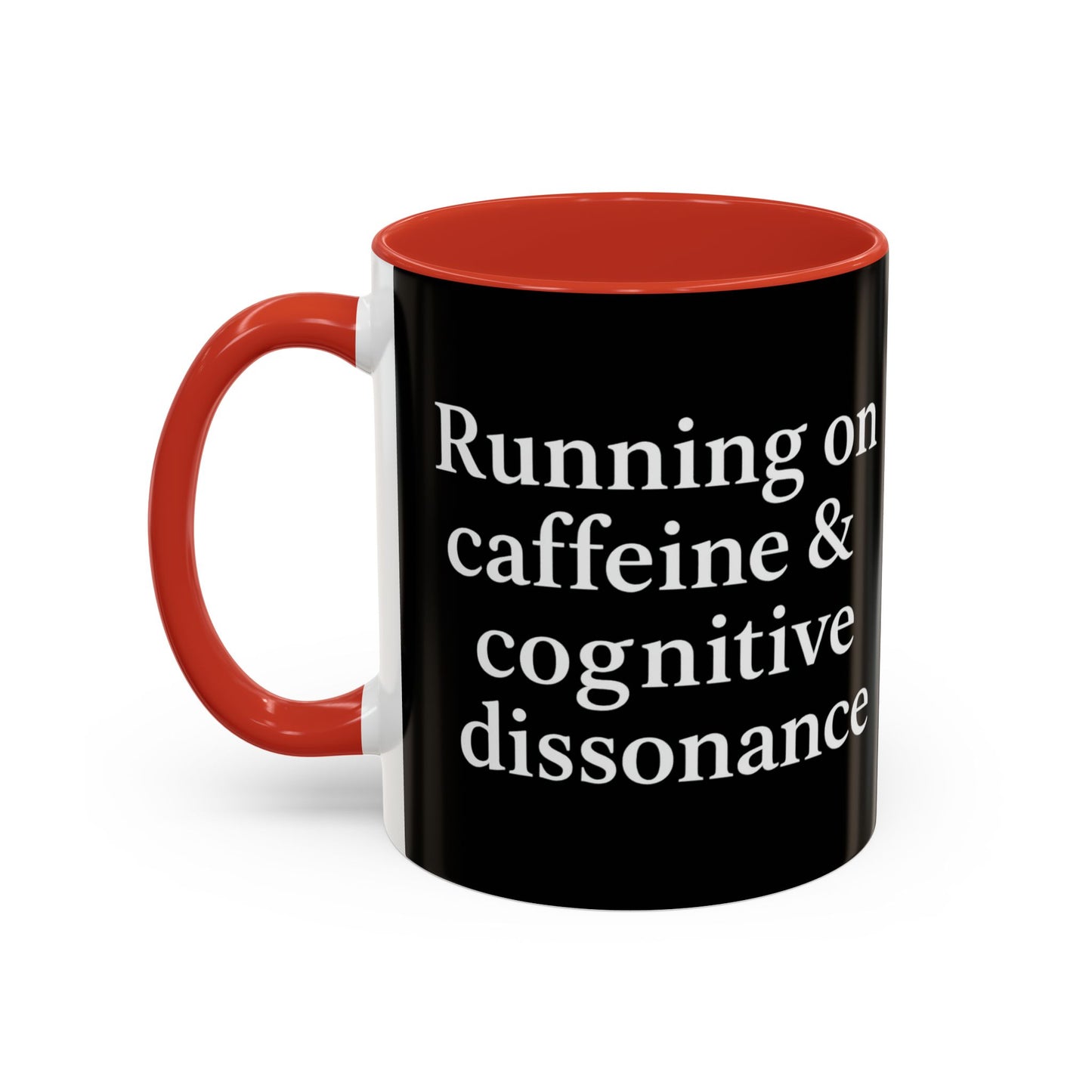 Inspirational Light Bulb Coffee Mug - Embrace Positive Thinking