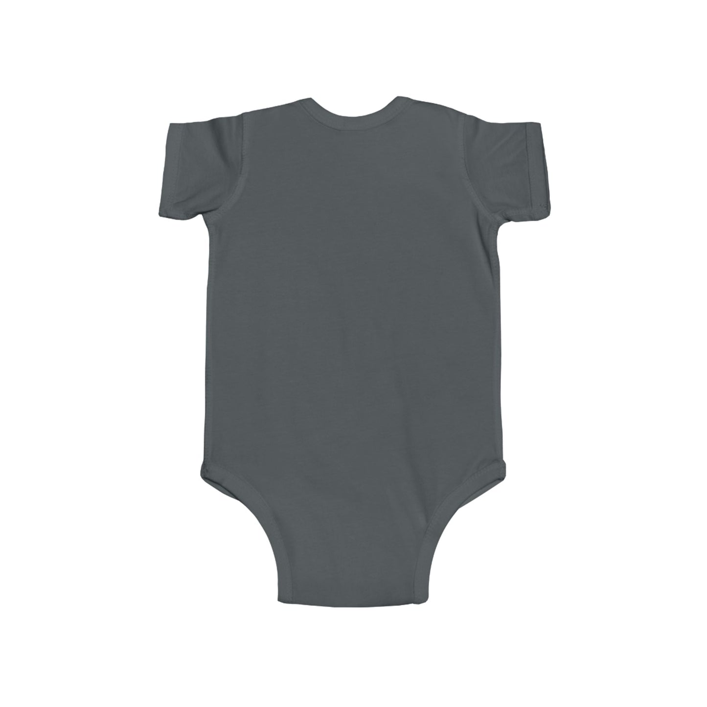 Future Critical Thinker Infant Bodysuit - Cute Baby Gift, Newborn Outfit, Baby Shower Present, Toddler Clothing, Inspirational Baby Wear