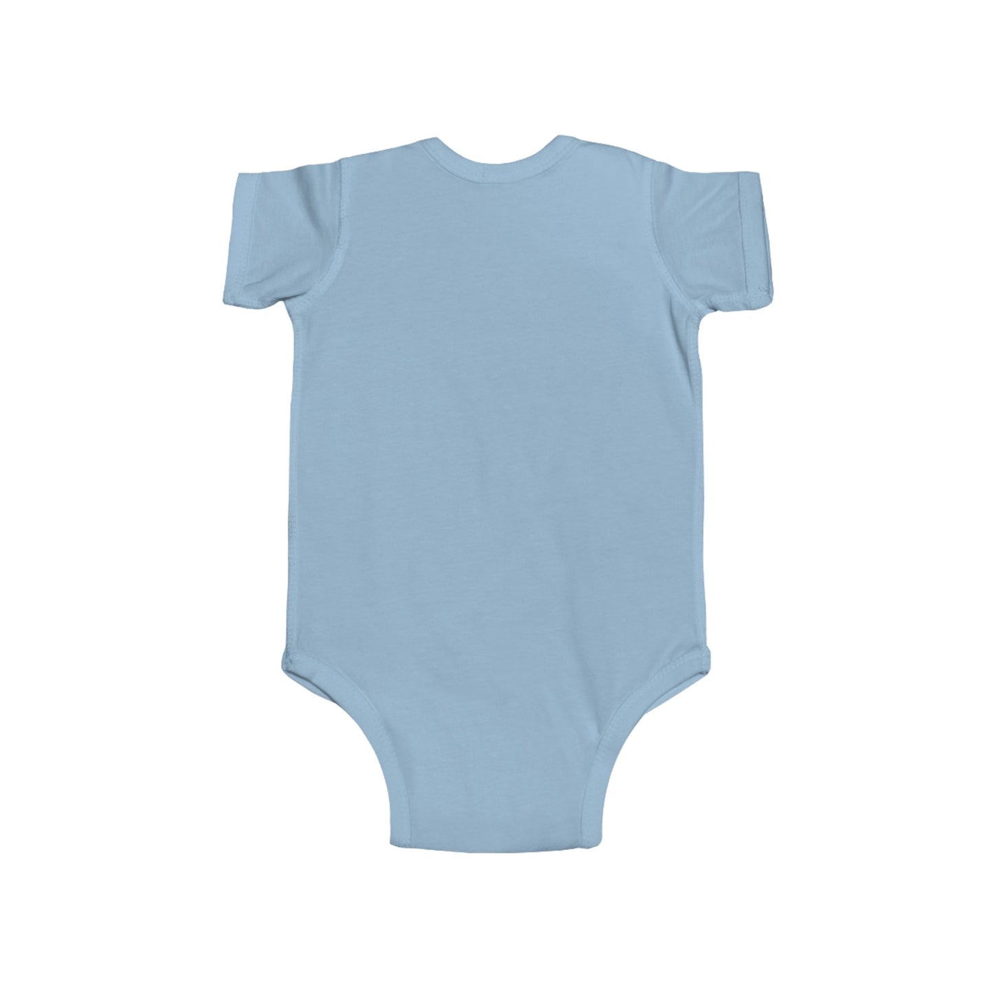 Future Critical Thinker Infant Bodysuit - Cute Baby Gift, Newborn Outfit, Baby Shower Present, Toddler Clothing, Inspirational Baby Wear