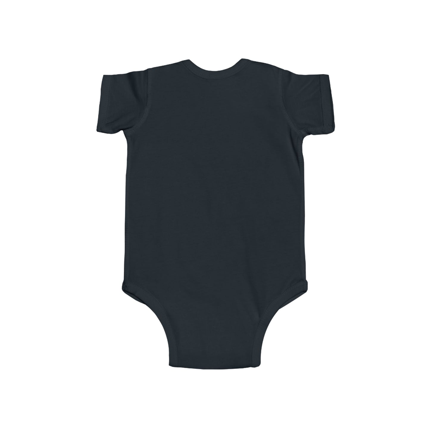 Future Critical Thinker Infant Bodysuit - Cute Baby Gift, Newborn Outfit, Baby Shower Present, Toddler Clothing, Inspirational Baby Wear