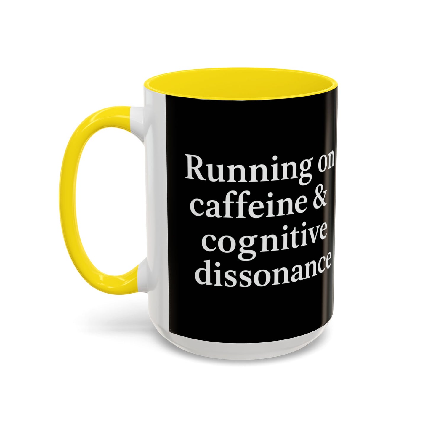 Inspirational Light Bulb Coffee Mug - Embrace Positive Thinking