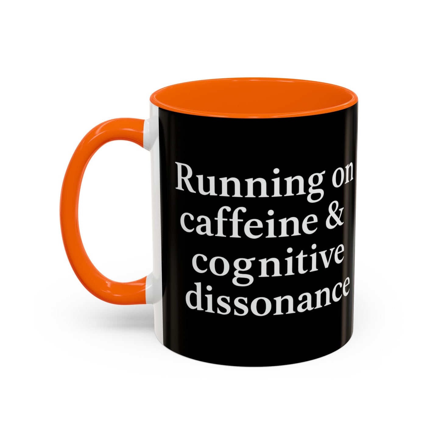 Inspirational Light Bulb Coffee Mug - Embrace Positive Thinking