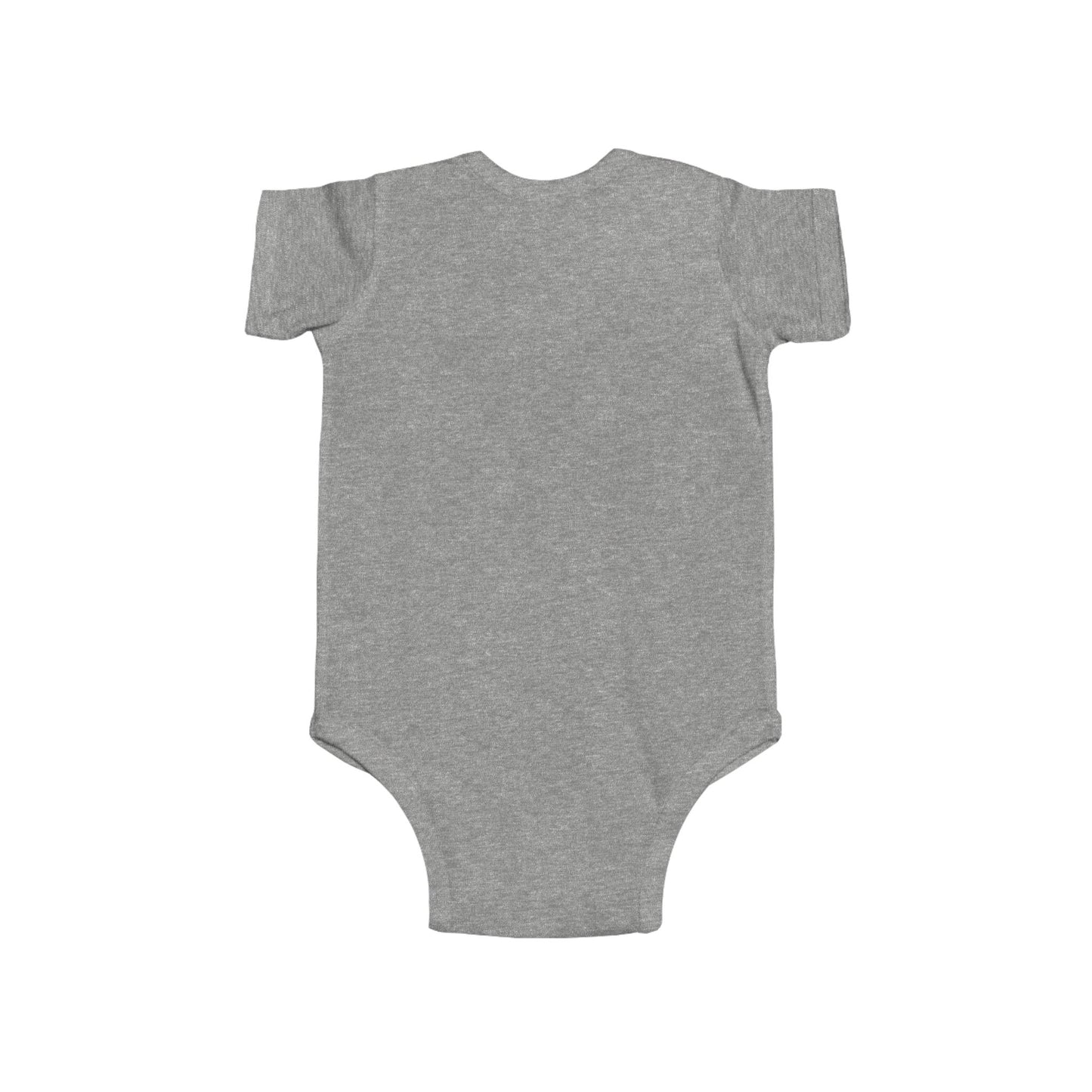 Future Critical Thinker Infant Bodysuit - Cute Baby Gift, Newborn Outfit, Baby Shower Present, Toddler Clothing, Inspirational Baby Wear