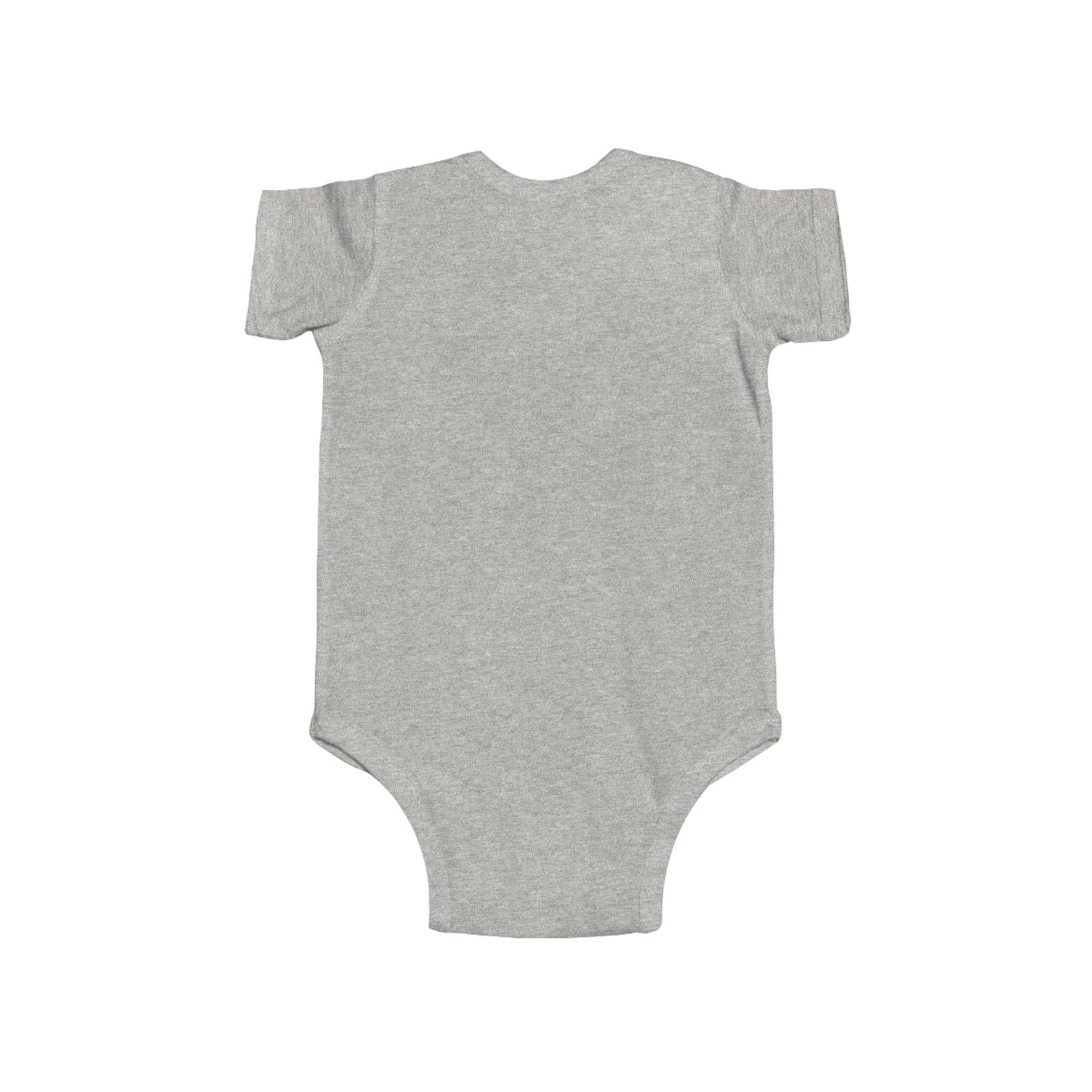 Future Critical Thinker Infant Bodysuit - Cute Baby Gift, Newborn Outfit, Baby Shower Present, Toddler Clothing, Inspirational Baby Wear