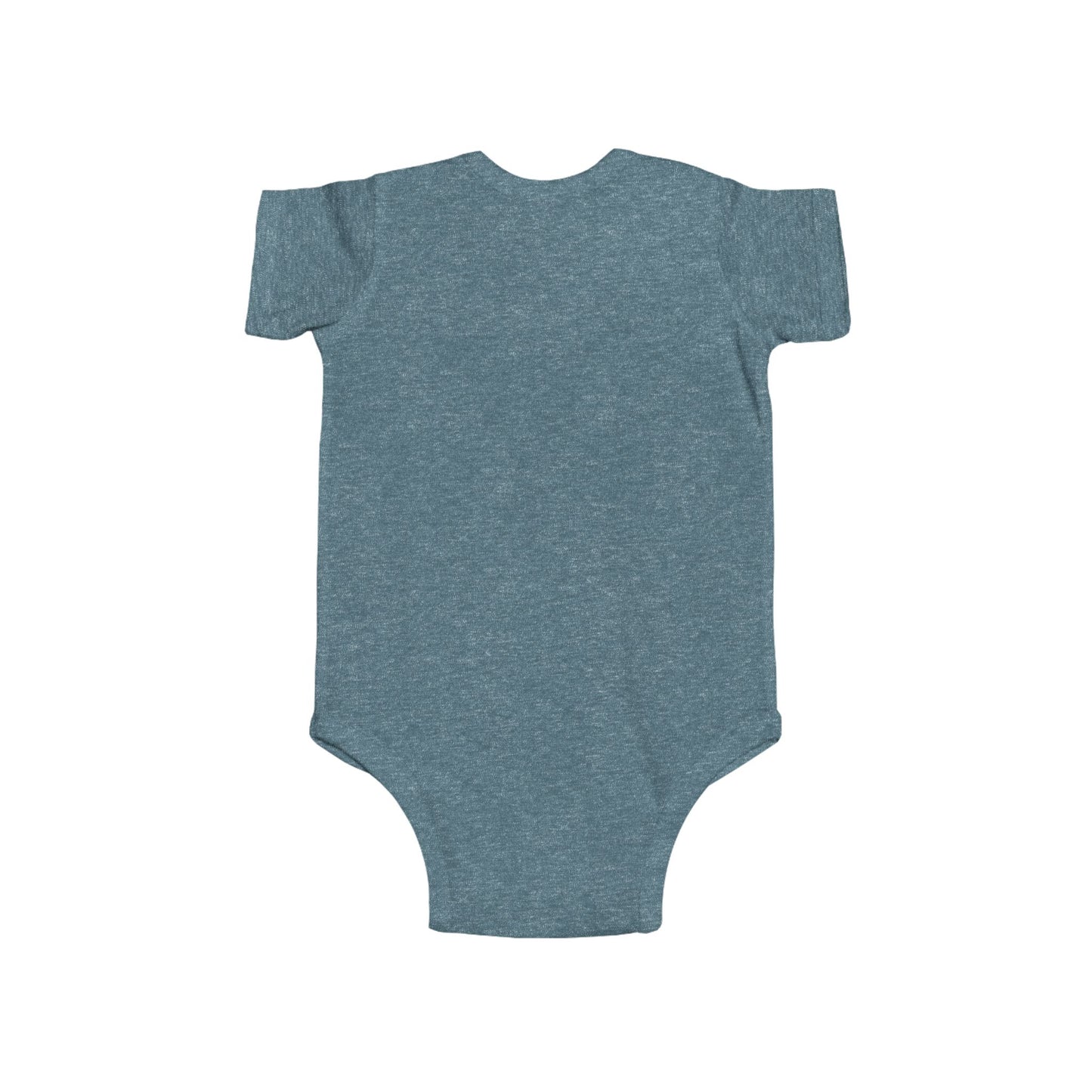 Future Critical Thinker Infant Bodysuit - Cute Baby Gift, Newborn Outfit, Baby Shower Present, Toddler Clothing, Inspirational Baby Wear