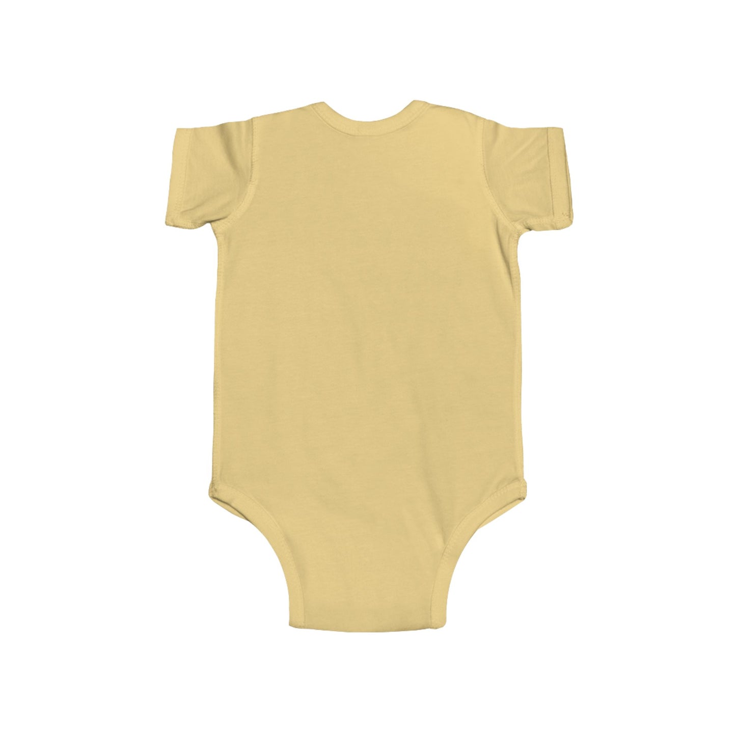Future Critical Thinker Infant Bodysuit - Cute Baby Gift, Newborn Outfit, Baby Shower Present, Toddler Clothing, Inspirational Baby Wear