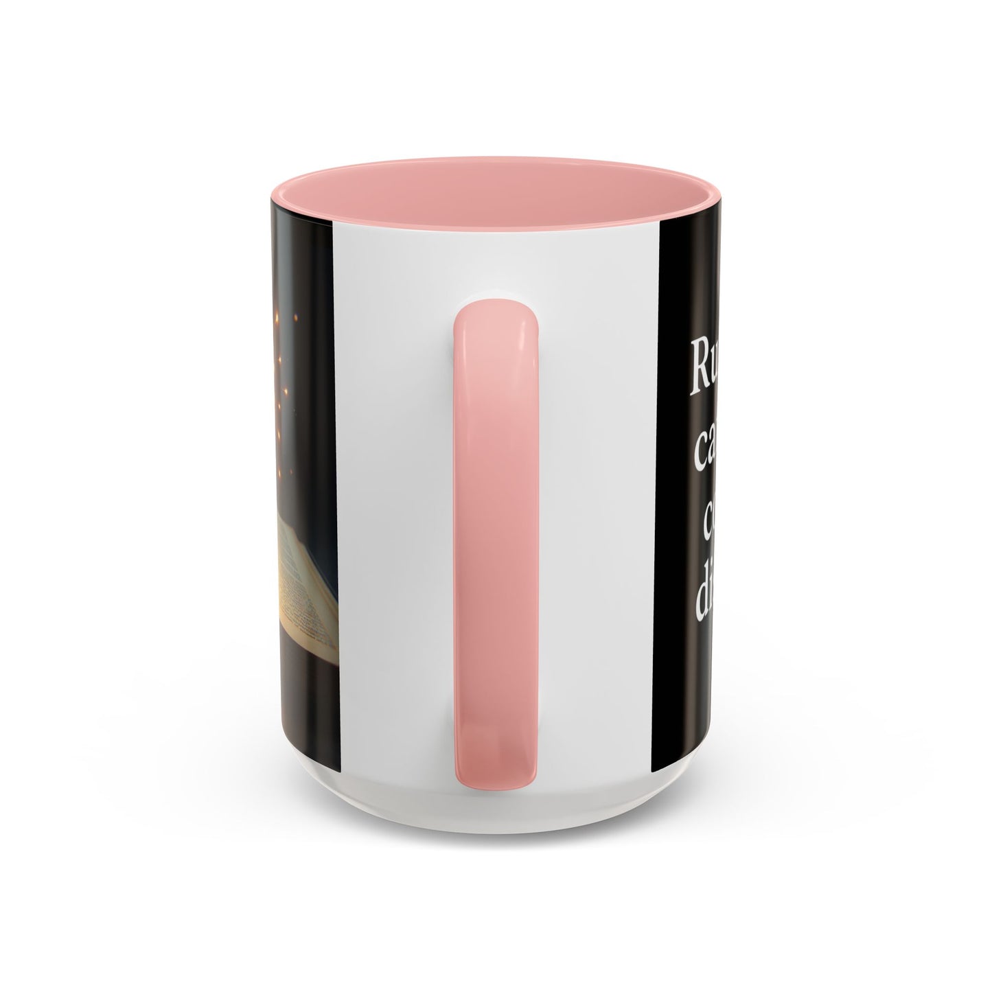 Inspirational Light Bulb Coffee Mug - Embrace Positive Thinking