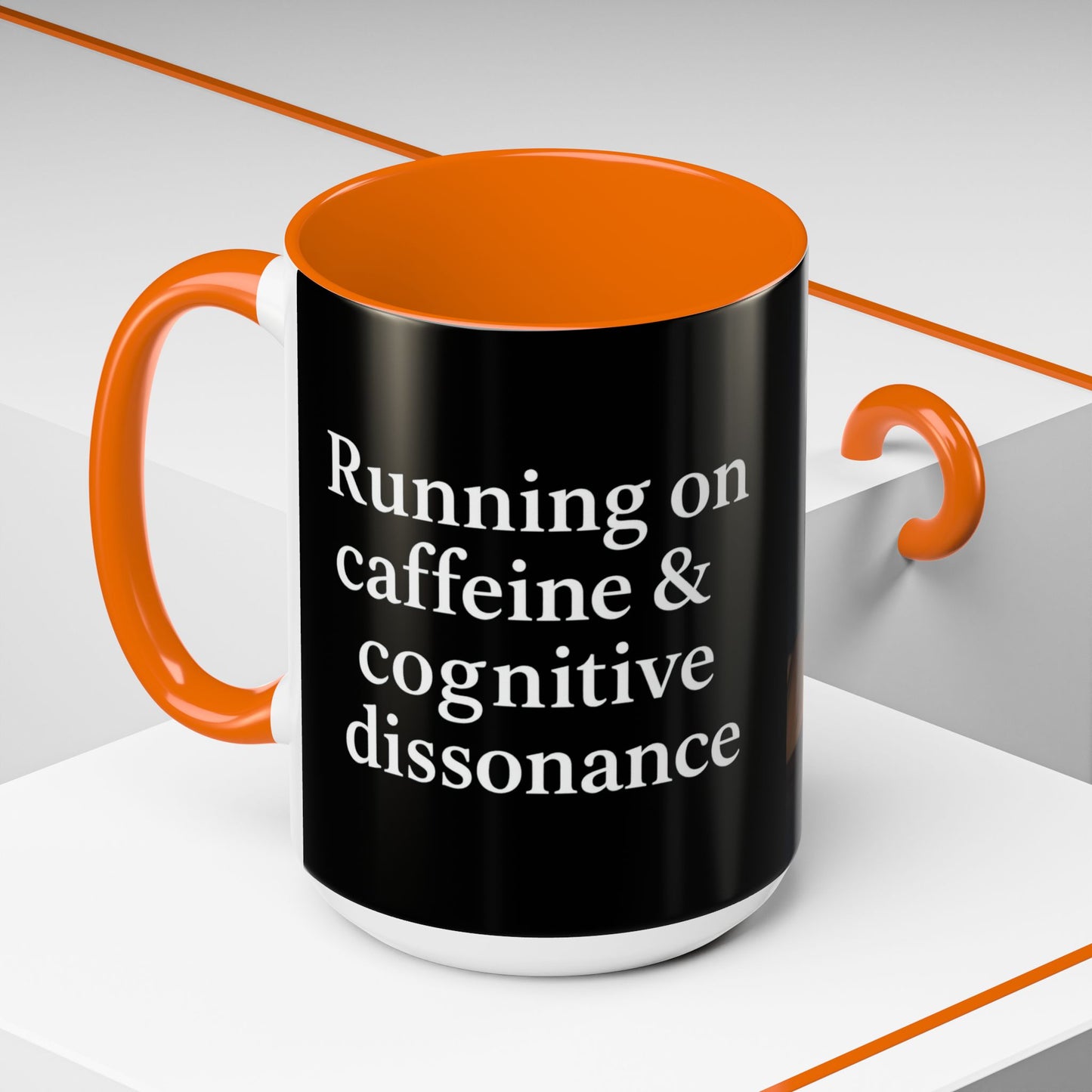 Inspirational Light Bulb Coffee Mug - Embrace Positive Thinking