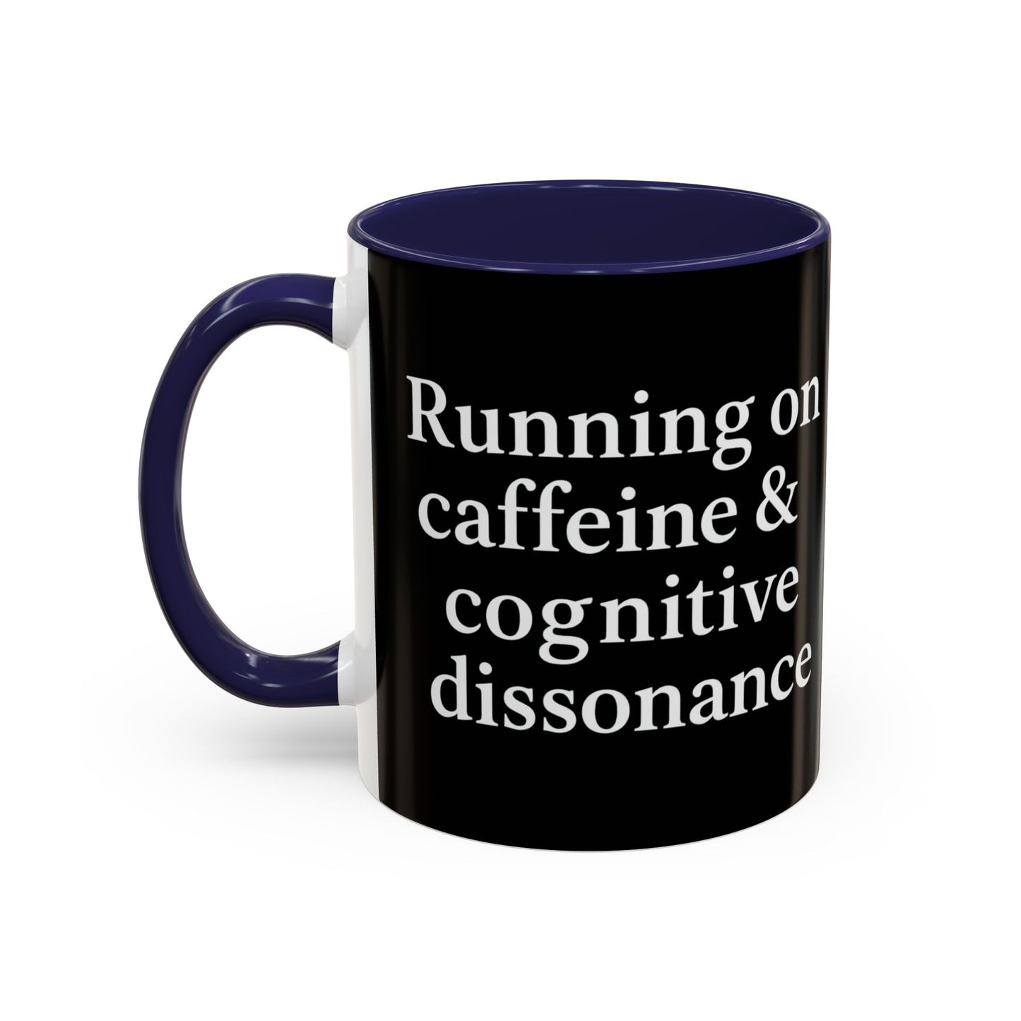 Inspirational Light Bulb Coffee Mug - Embrace Positive Thinking
