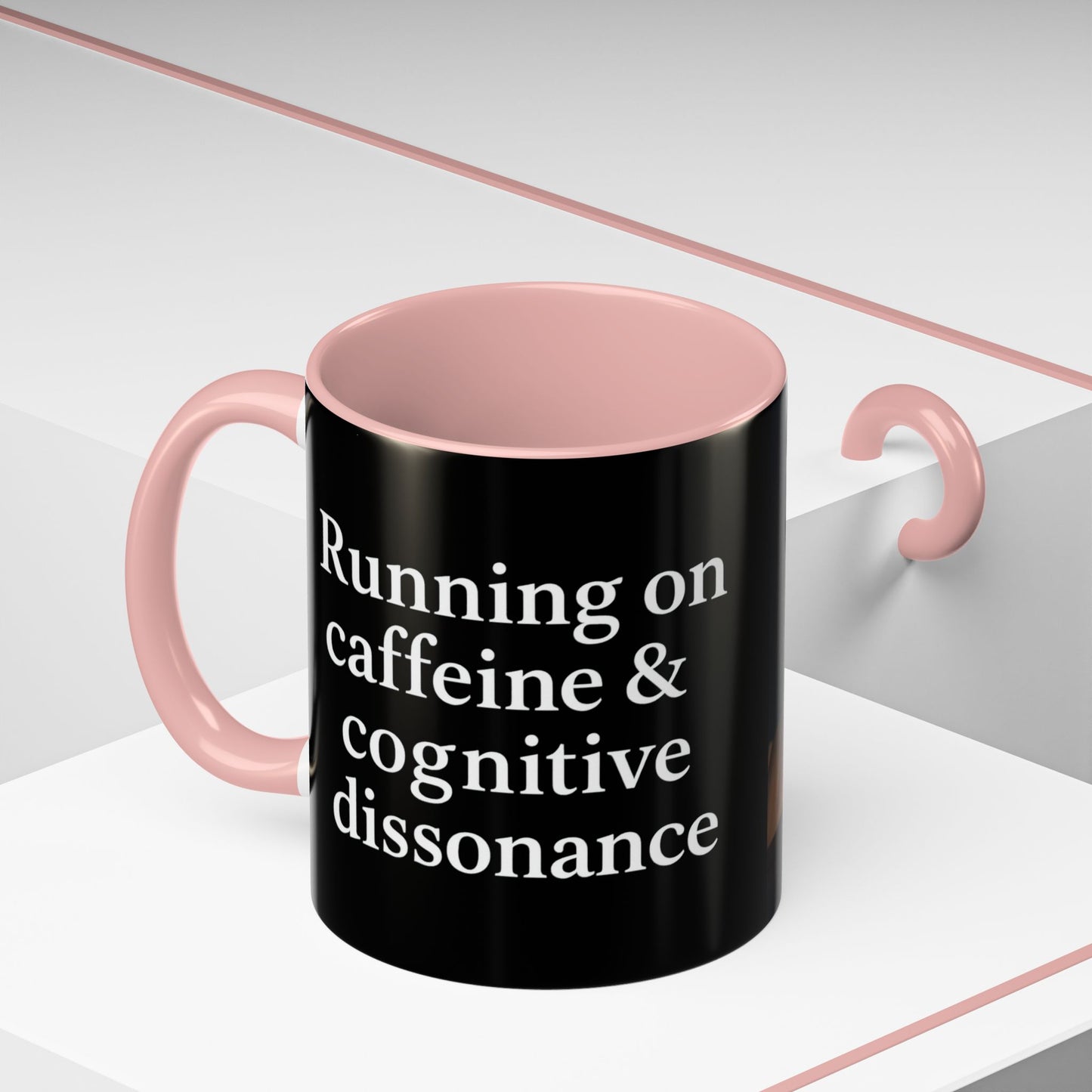 Inspirational Light Bulb Coffee Mug - Embrace Positive Thinking