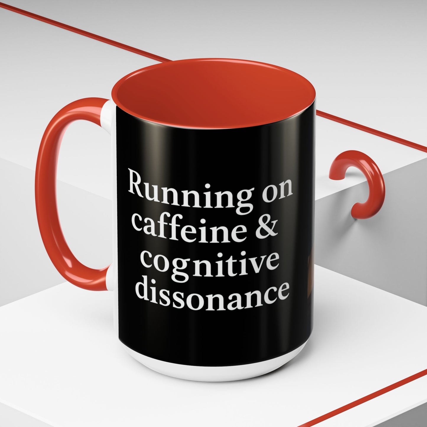 Inspirational Light Bulb Coffee Mug - Embrace Positive Thinking
