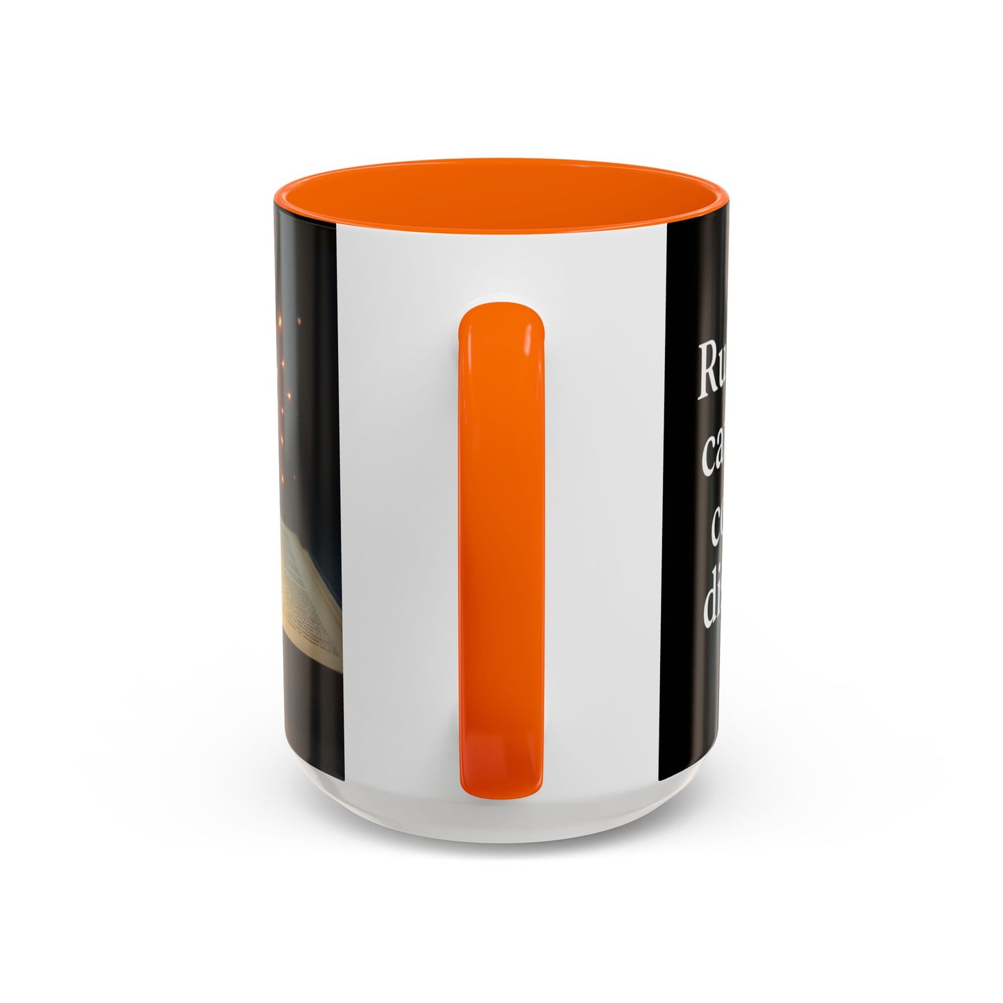 Inspirational Light Bulb Coffee Mug - Embrace Positive Thinking