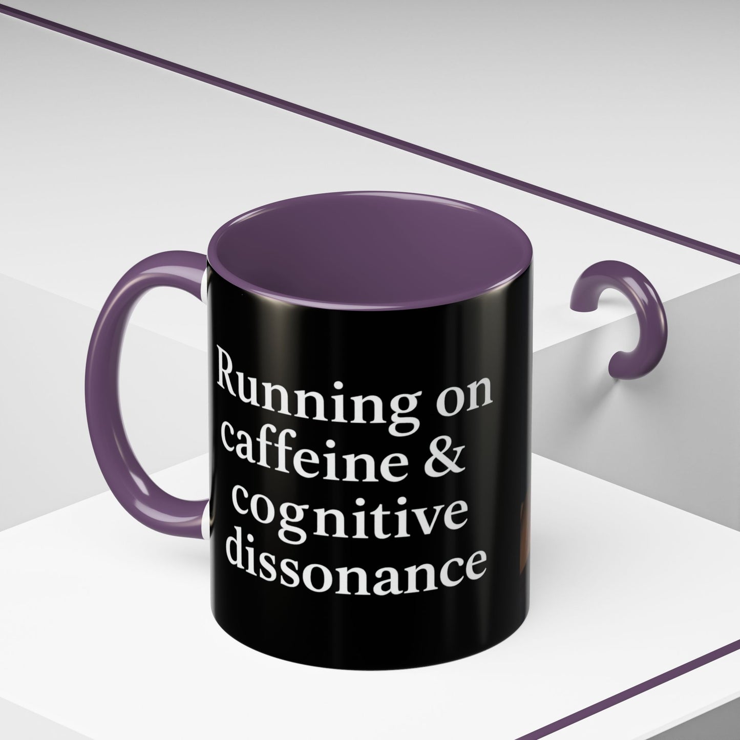 Inspirational Light Bulb Coffee Mug - Embrace Positive Thinking