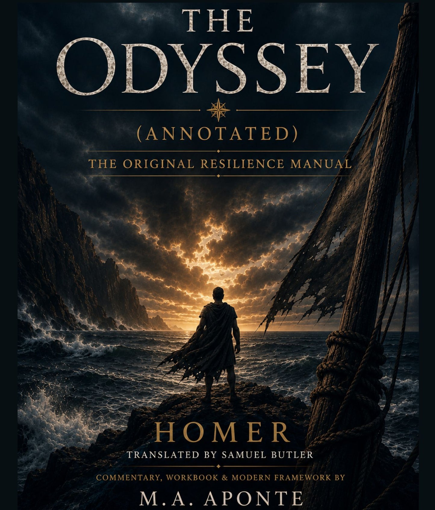 The Odyssey