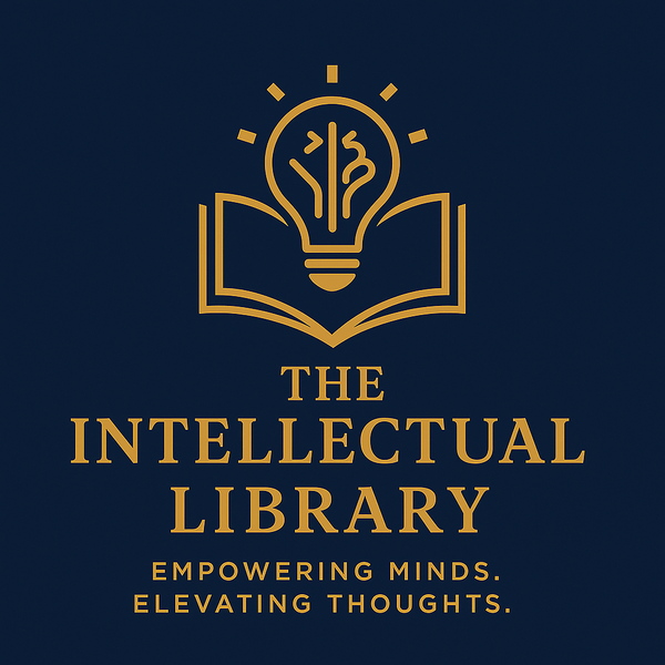 The Intellectual Library