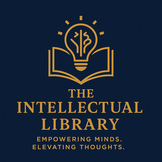 The Intellectual Library Gift Card
