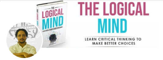 Jack of all trades...(About the author of The Logical Mind)