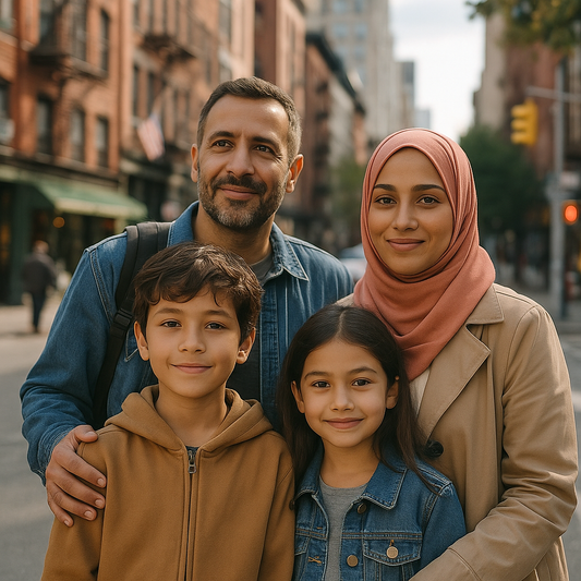 Birthright Citizenship: A Case of Citizenship, Immigration, and Possible Destruction?