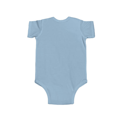 Future Critical Thinker Infant Bodysuit - Cute Baby Gift, Newborn Outfit, Baby Shower Present, Toddler Clothing, Inspirational Baby Wear