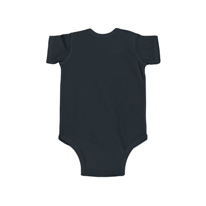 Future Critical Thinker Infant Bodysuit - Cute Baby Gift, Newborn Outfit, Baby Shower Present, Toddler Clothing, Inspirational Baby Wear
