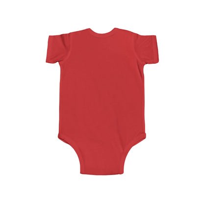 Future Critical Thinker Infant Bodysuit - Cute Baby Gift, Newborn Outfit, Baby Shower Present, Toddler Clothing, Inspirational Baby Wear