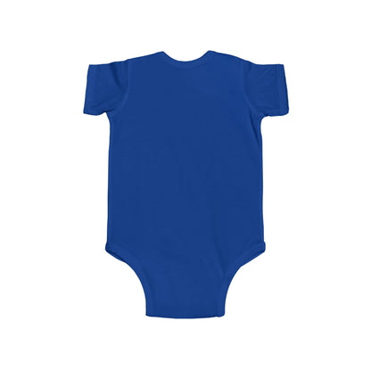 Future Critical Thinker Infant Bodysuit - Cute Baby Gift, Newborn Outfit, Baby Shower Present, Toddler Clothing, Inspirational Baby Wear