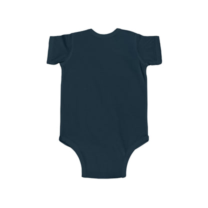 Future Critical Thinker Infant Bodysuit - Cute Baby Gift, Newborn Outfit, Baby Shower Present, Toddler Clothing, Inspirational Baby Wear