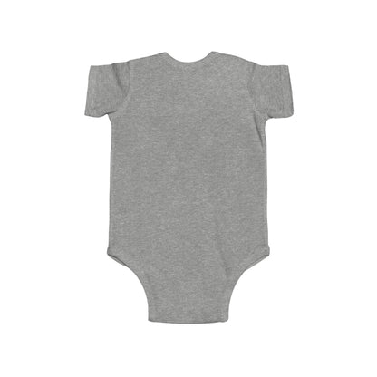 Future Critical Thinker Infant Bodysuit - Cute Baby Gift, Newborn Outfit, Baby Shower Present, Toddler Clothing, Inspirational Baby Wear