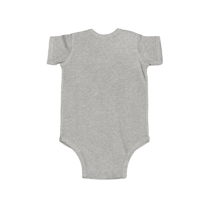 Future Critical Thinker Infant Bodysuit - Cute Baby Gift, Newborn Outfit, Baby Shower Present, Toddler Clothing, Inspirational Baby Wear
