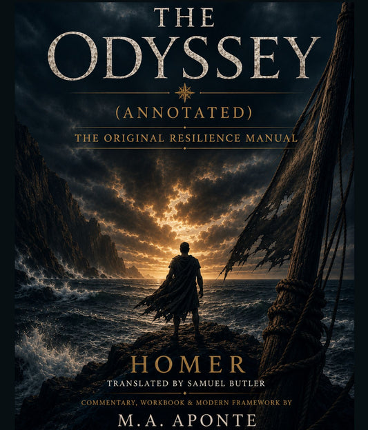 The Odyssey
